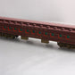 Lionel 6-84824 O Pullman Lafayette Square 19" Heavyweight Sleeper