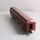 Lionel 6-84824 O Pullman Lafayette Square 19" Heavyweight Sleeper LN/Box