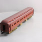 Lionel 6-84824 O Pullman Lafayette Square 19" Heavyweight Sleeper