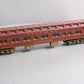 Lionel 6-84824 O Pullman Lafayette Square 19" Heavyweight Sleeper LN/Box