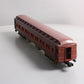 Lionel 6-84824 O Pullman Lafayette Square 19" Heavyweight Sleeper LN/Box