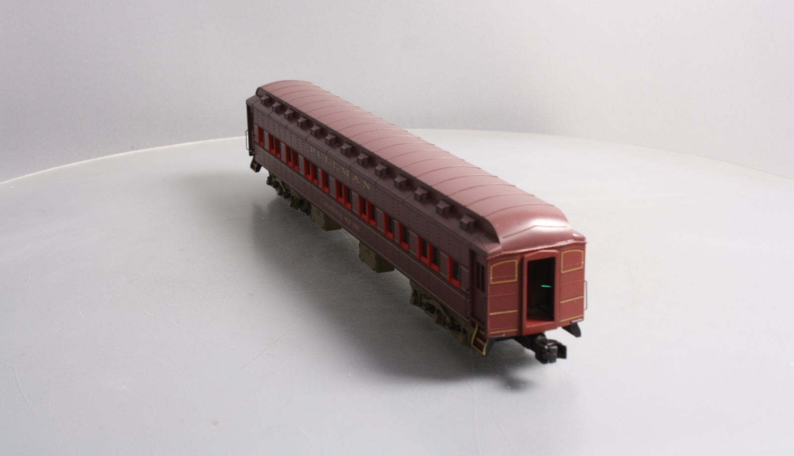 Lionel 6-84824 O Pullman Lafayette Square 19