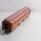 Lionel 6-84824 O Pullman Lafayette Square 19" Heavyweight Sleeper