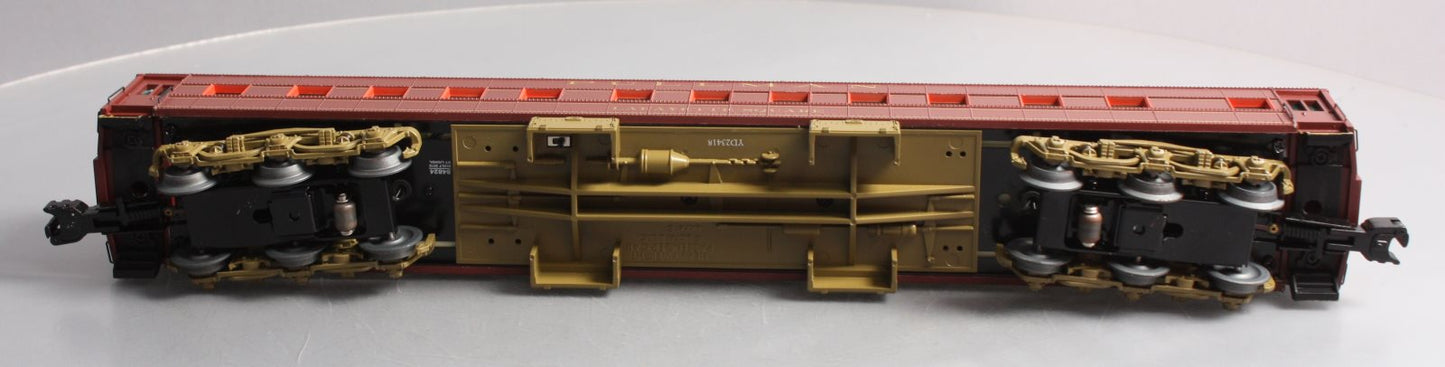 Lionel 6-84824 O Pullman Lafayette Square 19" Heavyweight Sleeper