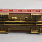 Lionel 6-84824 O Pullman Lafayette Square 19" Heavyweight Sleeper LN/Box