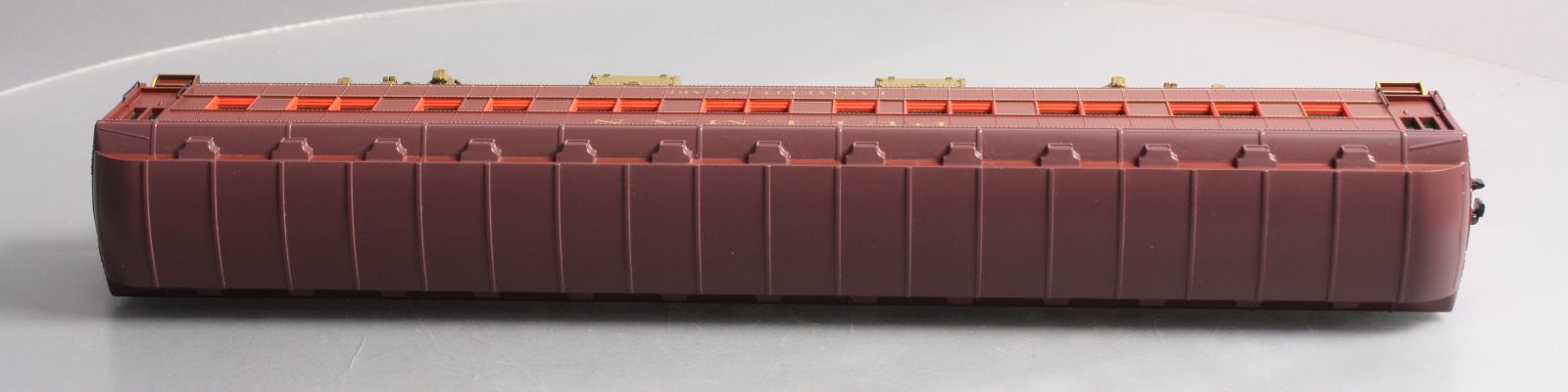 Lionel 6-84824 O Pullman Lafayette Square 19