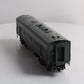 Lionel 6-24588 O Pennsylvania TMCC F7 Powered B-Unit Diesel Locomotive #9643B