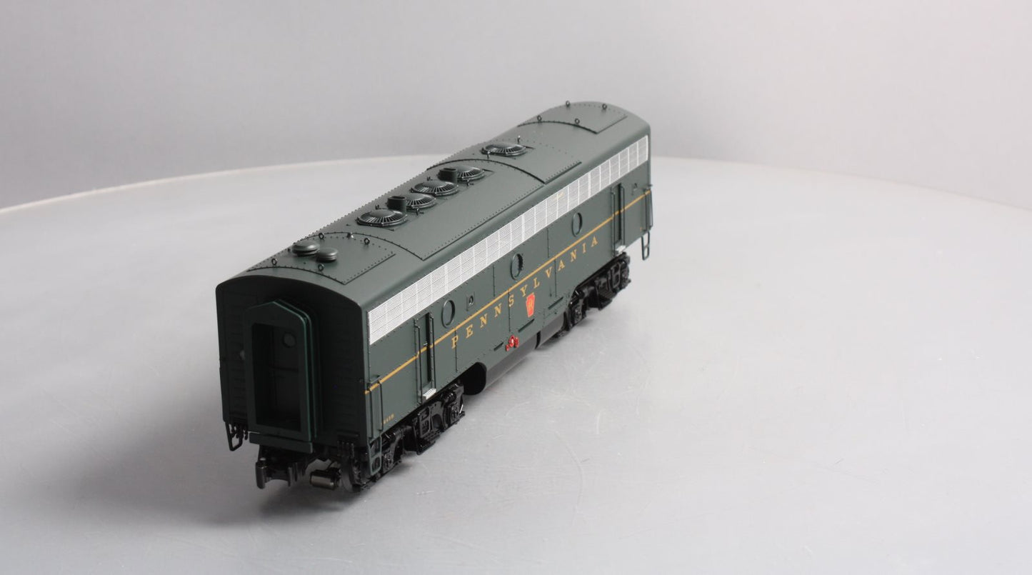 Lionel 6-24588 O Pennsylvania TMCC F7 Powered B-Unit Diesel Locomotive #9643B