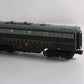 Lionel 6-24588 O Pennsylvania TMCC F7 Powered B-Unit Diesel Locomotive #9643B