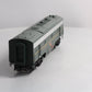 Lionel 6-24588 O Pennsylvania TMCC F7 Powered B-Unit Diesel Locomotive #9643B