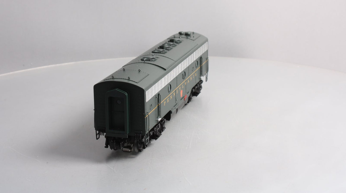 Lionel 6-24588 O Pennsylvania TMCC F7 Powered B-Unit Diesel Locomotive #9643B