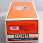 Lionel 6-24588 O Pennsylvania TMCC F7 Powered B-Unit Diesel Locomotive #9643B