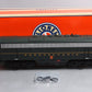 Lionel 6-24588 O Pennsylvania TMCC F7 Powered B-Unit Diesel Locomotive #9643B