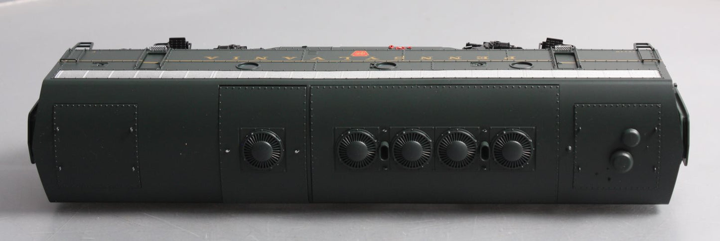 Lionel 6-24588 O Pennsylvania TMCC F7 Powered B-Unit Diesel Locomotive #9643B