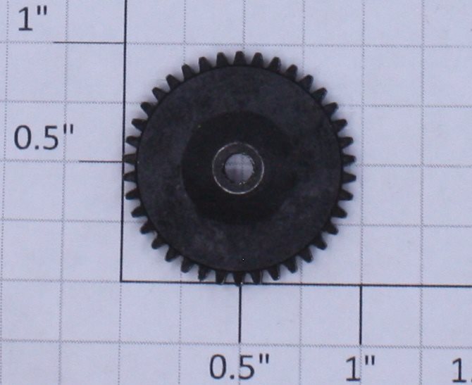Lionel 1001M-34 Scout Main Idler Gear