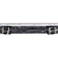 Lionel 6-25458 O Pennsylvania Aluminum Diner Passenger Car #4624 w/StationSounds