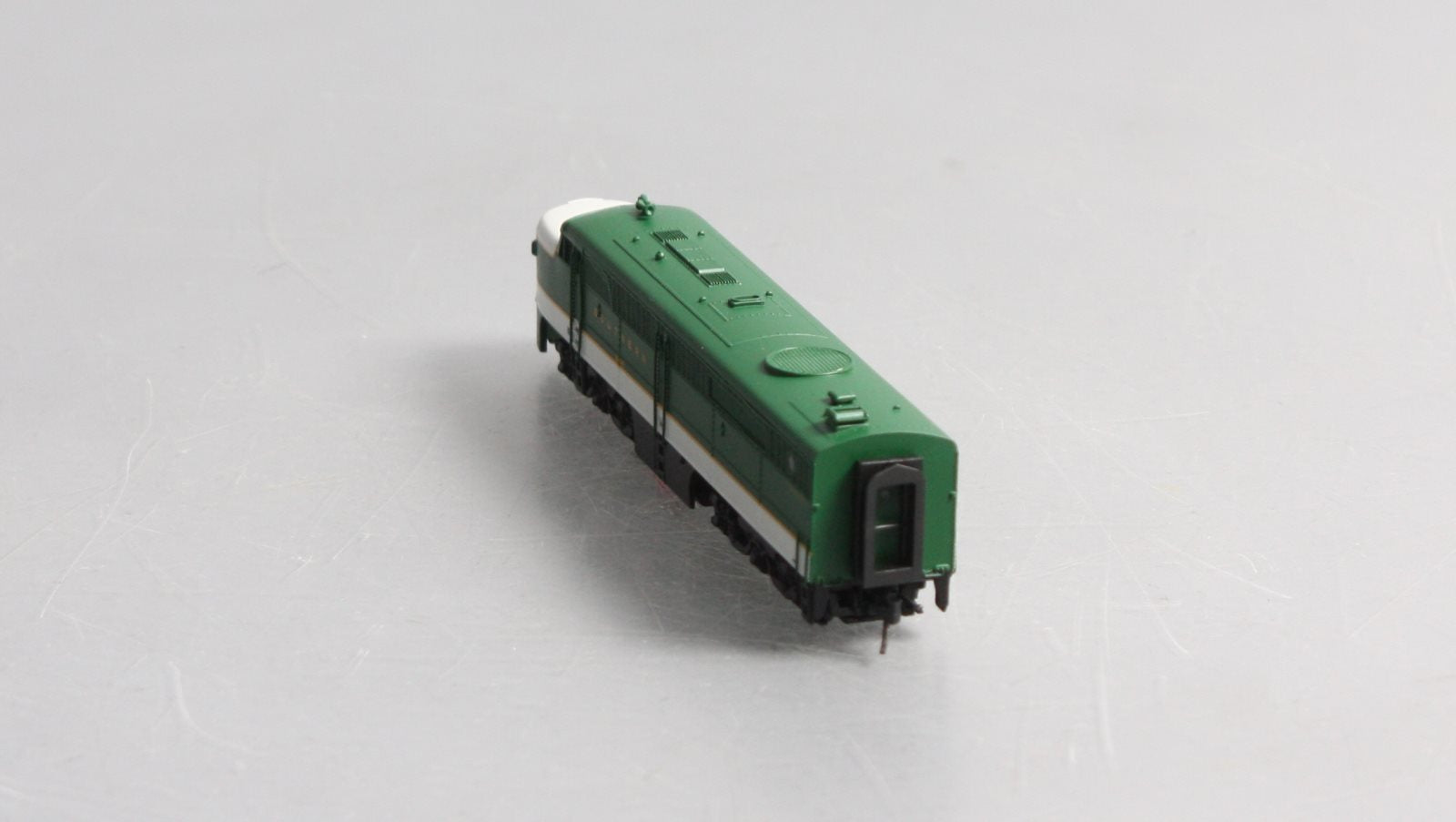 Broadway Limited 3214 N Southern Railway Alco PA1 Paragon2™ #6904