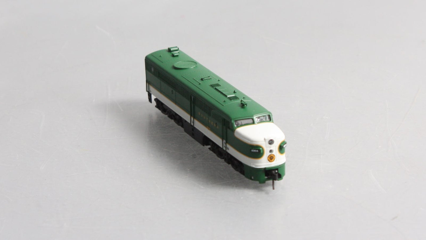 Broadway Limited 3214 N Southern Railway Alco PA1 Paragon2™ #6904