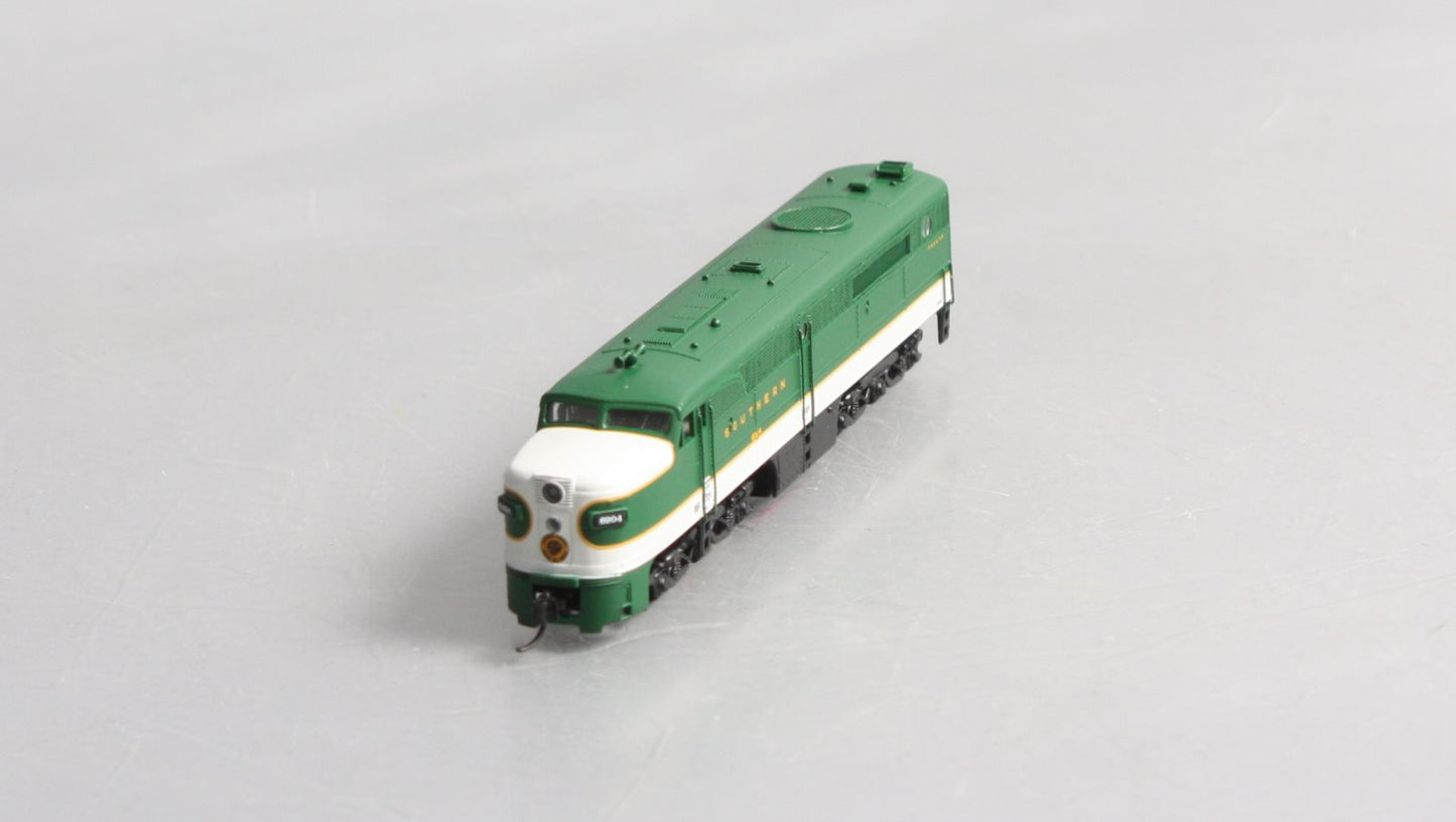 Broadway Limited 3214 N Southern Railway Alco PA1 Paragon2™ #6904