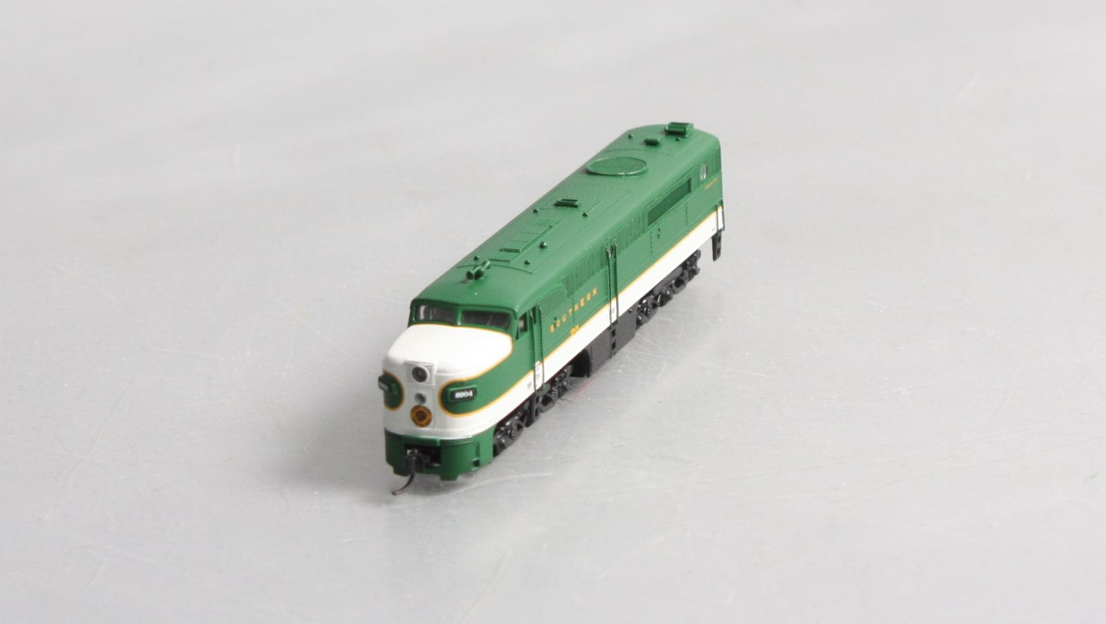 Broadway Limited 3214 N Southern Railway Alco PA1 Paragon2™ #6904
