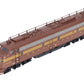 Broadway Limited 2360 HO PRR EMD E8A Diesel Locomotive #5809 w/Paragon2