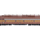 Broadway Limited 2360 HO PRR EMD E8A Diesel Locomotive #5809 w/Paragon2