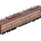 Broadway Limited 2360 HO PRR EMD E8A Diesel Locomotive #5809 w/Paragon2