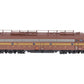 Broadway Limited 2360 HO PRR EMD E8A Diesel Locomotive #5809 w/Paragon2