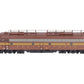 Broadway Limited 2361 HO Pennsylvania EMD E8A Diesel Locomotive w/Paragon2 #5810