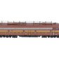 Broadway Limited 2361 HO Pennsylvania EMD E8A Diesel Locomotive w/Paragon2 #5810