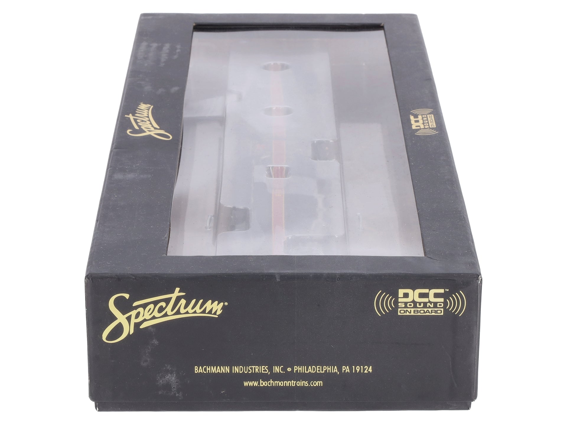 Bachmann 83903 N&W 4-8-4 w/DCC & Sound #612
