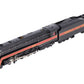 Bachmann 83903 N&W 4-8-4 w/DCC & Sound #612
