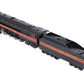Bachmann 83903 N&W 4-8-4 w/DCC & Sound #612