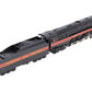 Bachmann 83903 N&W 4-8-4 w/DCC & Sound #612