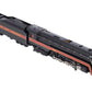 Bachmann 83903 N&W 4-8-4 w/DCC & Sound #612