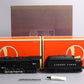 Lionel 6-18057 O Gauge CC PRR S-2 Turbine Steam Locomotive & Tender #671 LN/Box