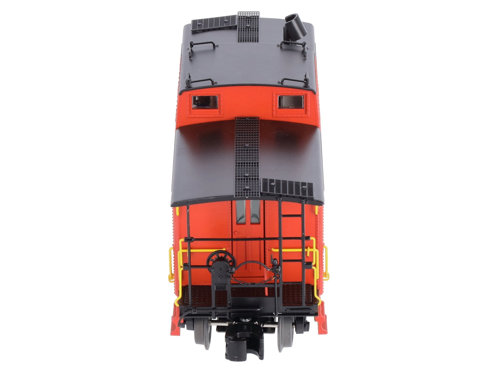 Lionel 6-27666 O Gauge New Haven Northeastern-Style Caboose #C-505