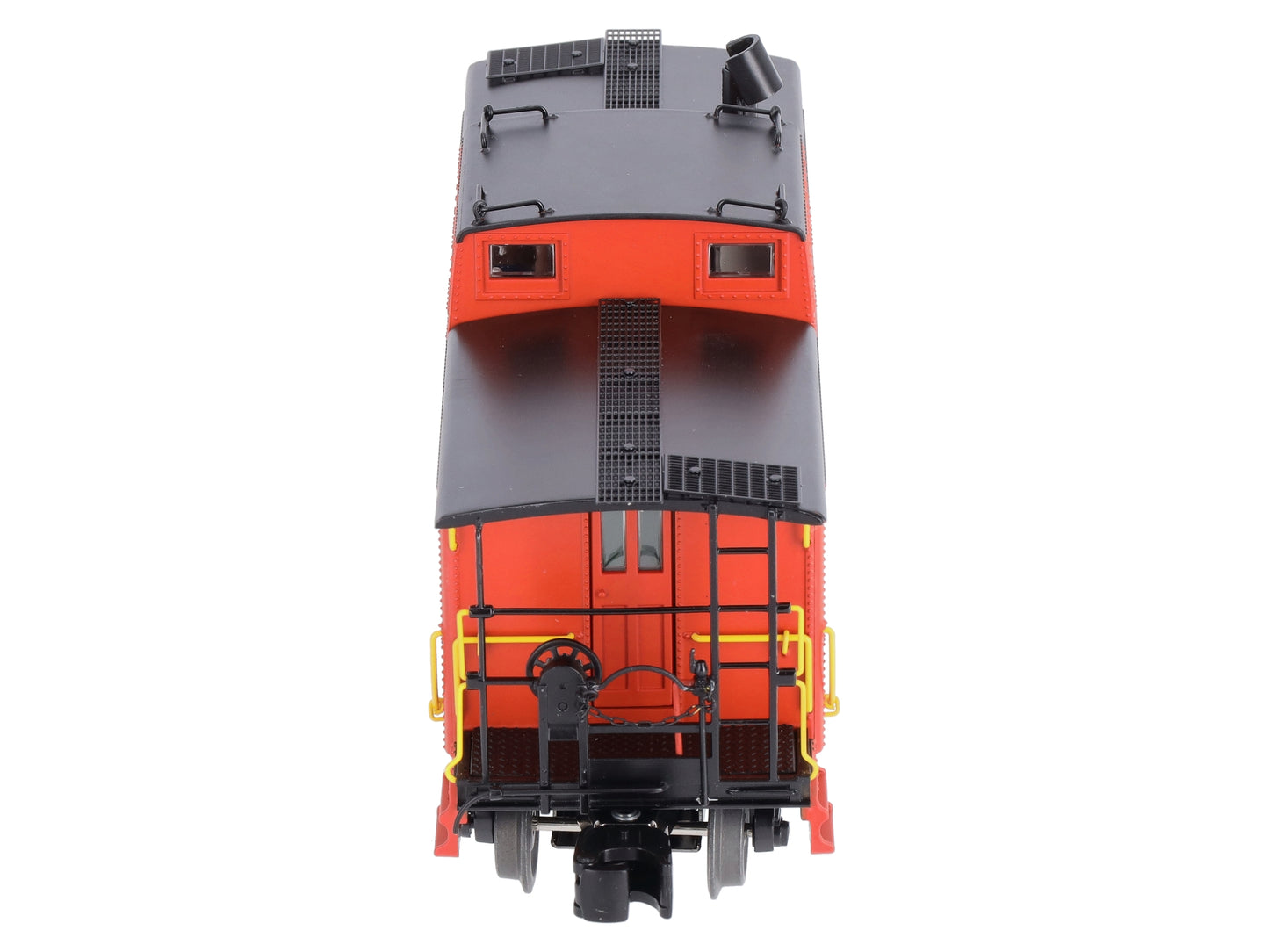 Lionel 6-27666 O Gauge New Haven Northeastern-Style Caboose #C-505