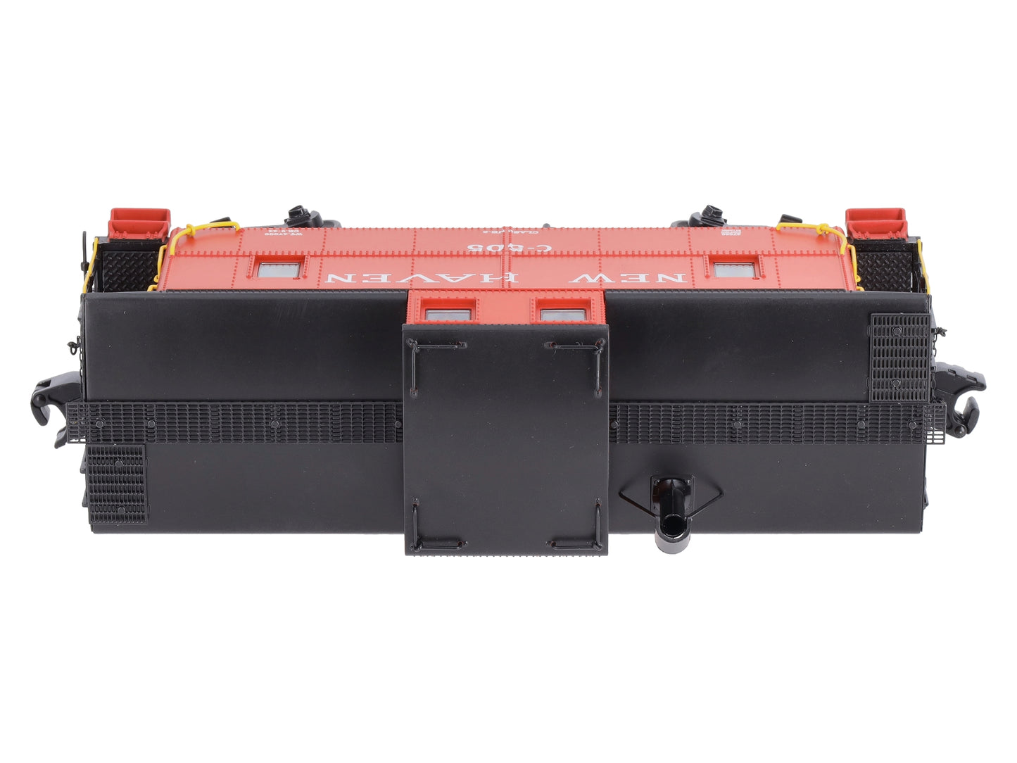 Lionel 6-27666 O Gauge New Haven Northeastern-Style Caboose #C-505