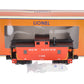 Lionel 6-27666 O Gauge New Haven Northeastern-Style Caboose #C-505