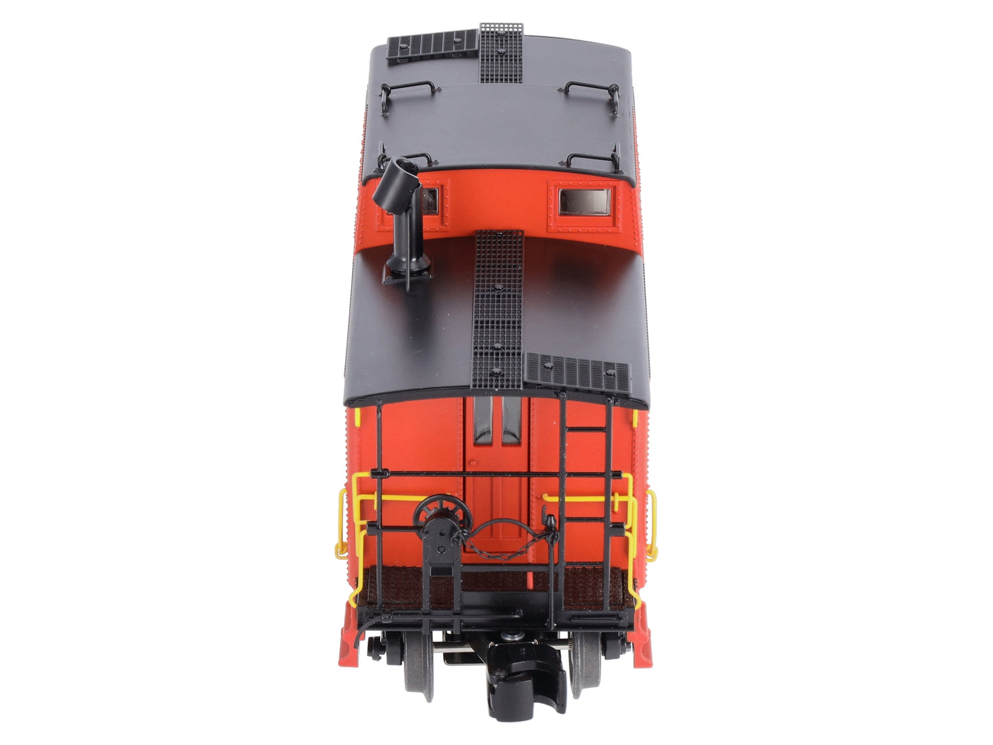 Lionel 6-27666 O Gauge New Haven Northeastern-Style Caboose #C-505