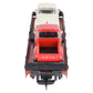 LGB 45590 G Scale Flatcar w/Pickup Trucks