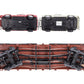 LGB 45590 G Scale Flatcar w/Pickup Trucks