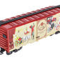 LGB 49910 G Scale Ernest Paul Lehmann Boxcar NIB