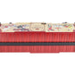 LGB 49910 G Scale Ernest Paul Lehmann Boxcar NIB