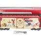 LGB 49910 G Scale Ernest Paul Lehmann Boxcar NIB