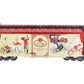 LGB 49910 G Scale Ernest Paul Lehmann Boxcar NIB