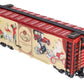LGB 49910 G Scale Ernest Paul Lehmann Boxcar LN/Box