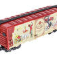 LGB 49910 G Scale Ernest Paul Lehmann Boxcar NIB