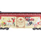 LGB 49910 G Scale Ernest Paul Lehmann Boxcar LN/Box